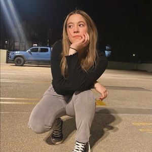 Meet your Posher, Grace